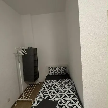 Monteurswohnung 5p Appartement *